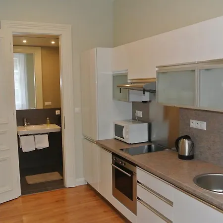 Domo Apartment