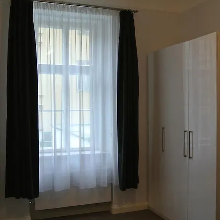 Apartment Domo *