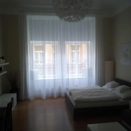 Domo Apartment
