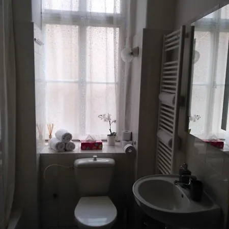 Domo Apartment