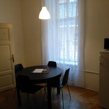Apartment Domo