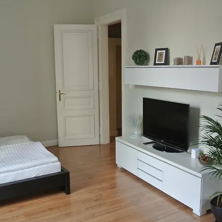 Domo Apartment *
