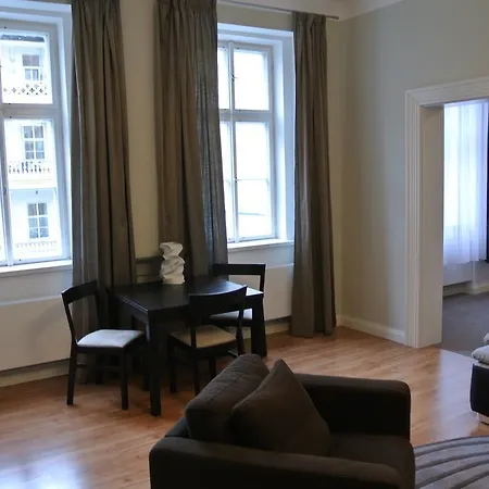 Domo Apartment
