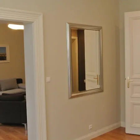 Domo Apartment