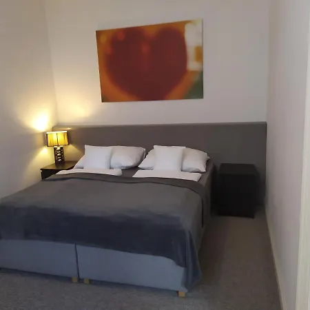 Apartment Domo