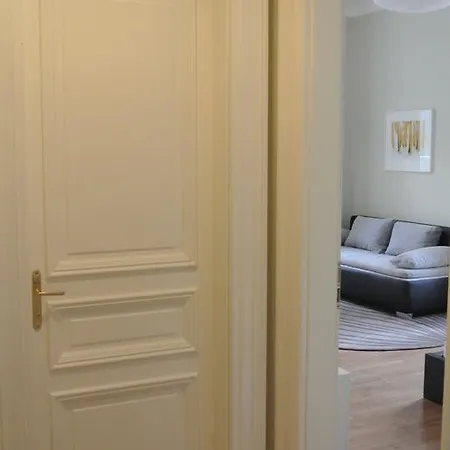 Appartement Domo