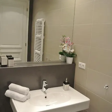 Domo Appartement