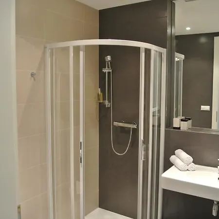 Domo Appartement Praag