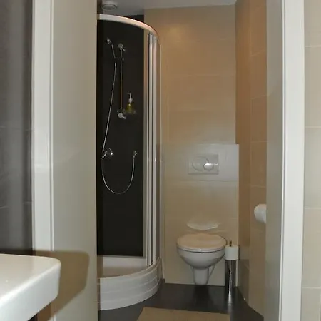 Domo Appartement Praag
