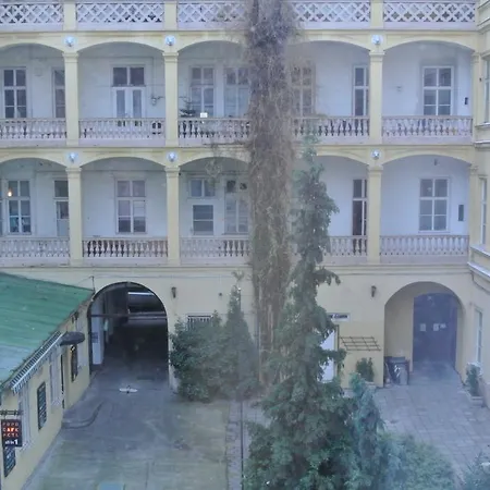 Appartement Domo