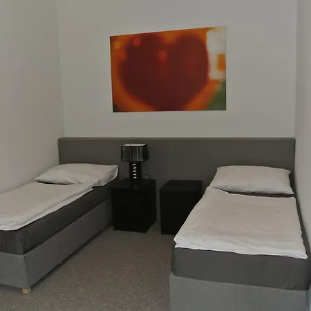 Appartement Domo *