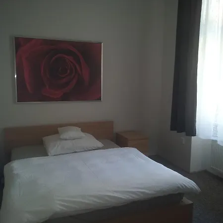 Appartement Domo